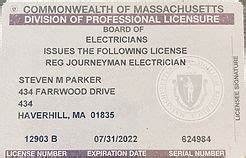 sheet metal license lookup ma|check electrical license status ma.